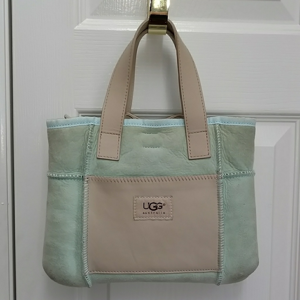 Ugg Australia Grab Bag Mini Tote